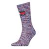 Tommy Jeans Womens/Ladies Logo Crew Socks