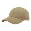 Atlantis Zoom Sports 6 Panel Baseball Cap