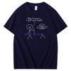 Summer Cotton New Shirts And Tshirts Dont Worry I Got Your Back Funny Graphic T Shirts Unisex Fashion Short Sleeve Tshirts