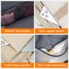 Travel Backpack, Large-capacity Accompanying Storage Backpack, Women's Lightweight Business Trip, Men's Multi-function Computer Bag