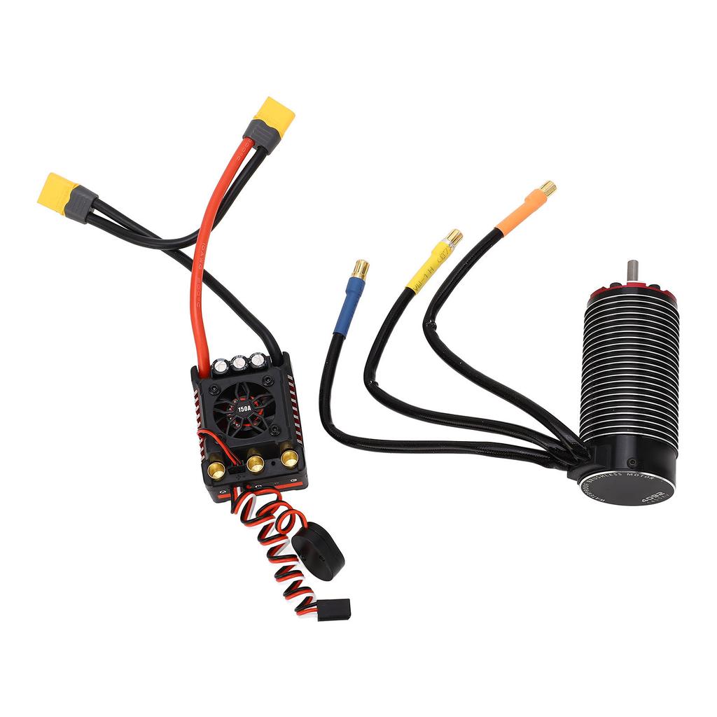 22Pcs RC Bearing Kit Stainless Steel 5 Different Sizes RC Car Bearings Upgrade Parts for Traxxas TRX4M 1/18 RC Crawler