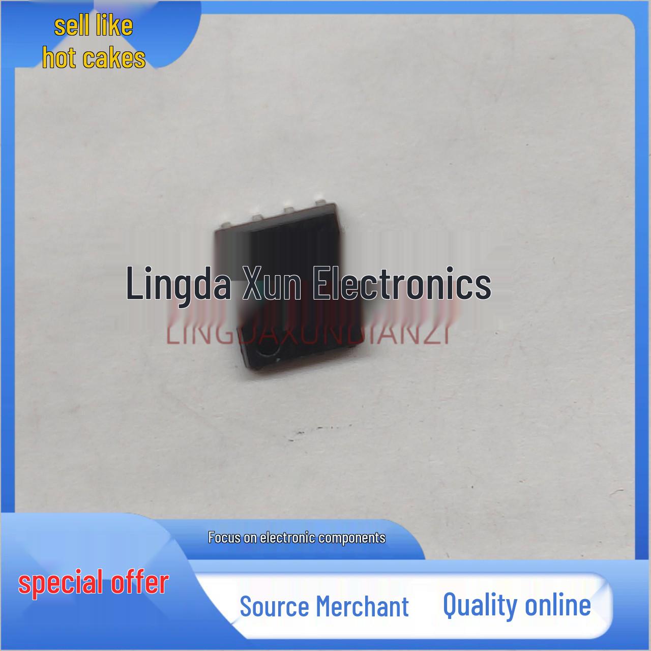 

40В N-канальний MOSFET DFN5*6-8 DMTH4004SPS-13 T4004SS DMTH4004SPS-13