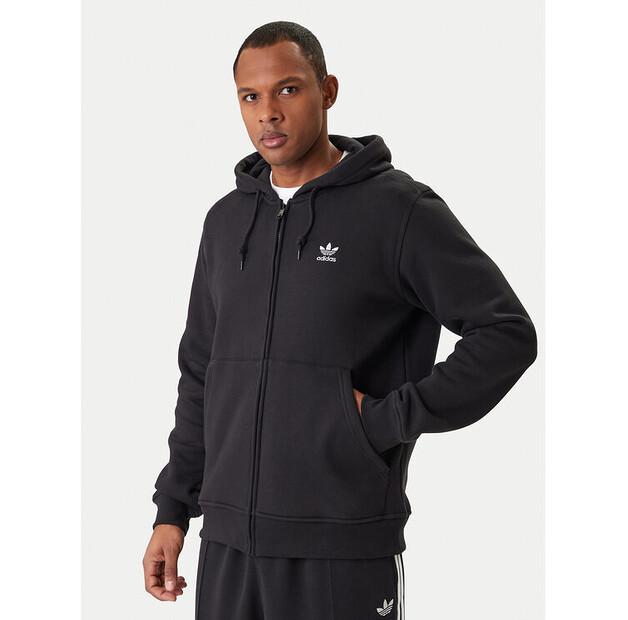 Толстовка adidas Trefoil Essentials EU S