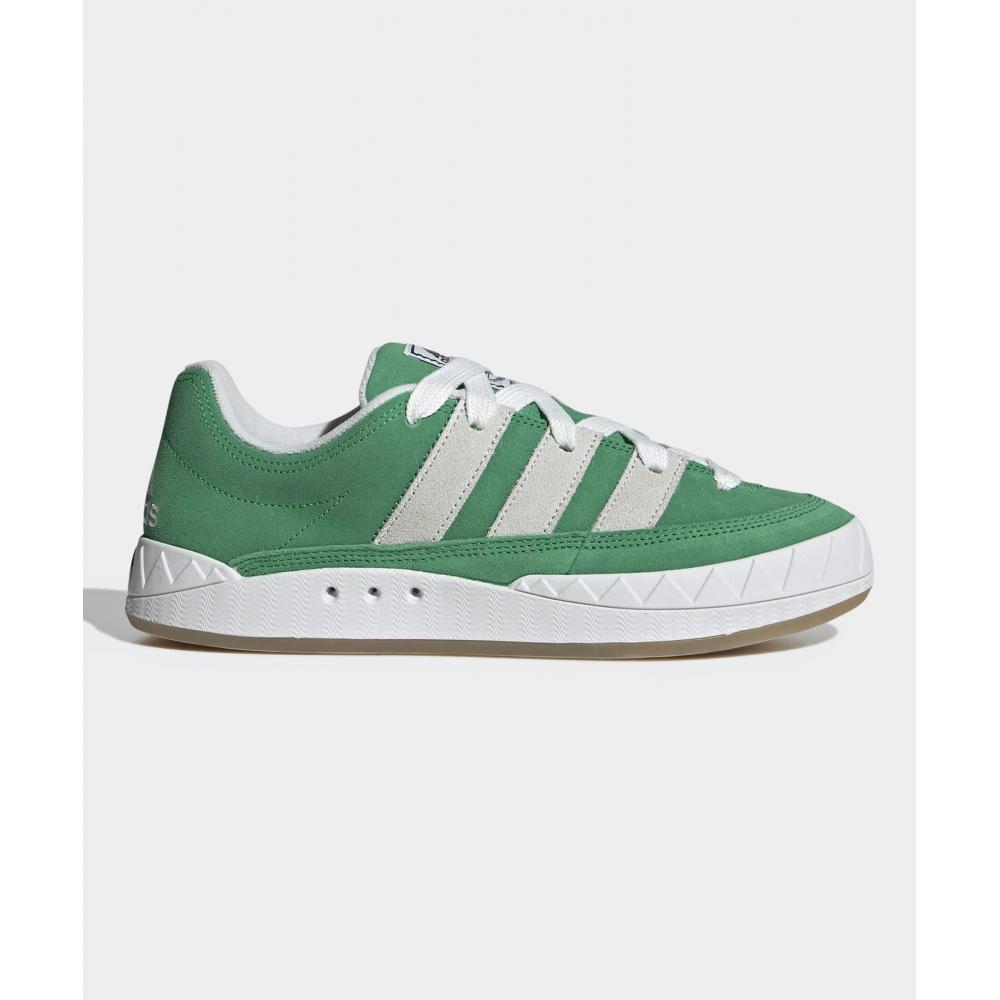 

ADIDAS Adimatic Зеленый GZ6202