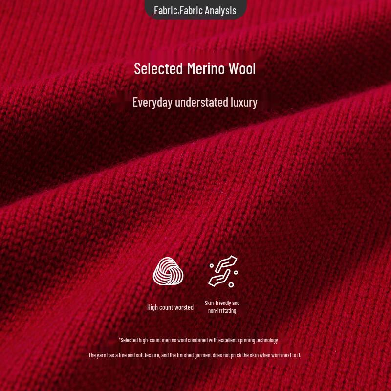 Navigare Women's Round Neck Knit Cardigan Sweater