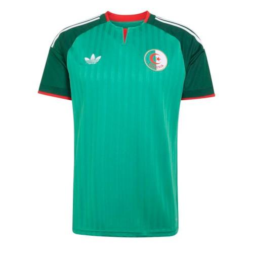 adidas Mens World Cup 2026 Algeria Away Shirt