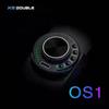 Double Os1 Vibration Pickup Usb Charging Bluetooth-compatible Pickup For Classical Folk Music