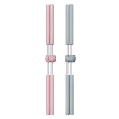 Back Straightener Support Posture Corrector Shoulder Neck Humpback Corrector Stick Stretching Tool Multipurpose for Adult Child