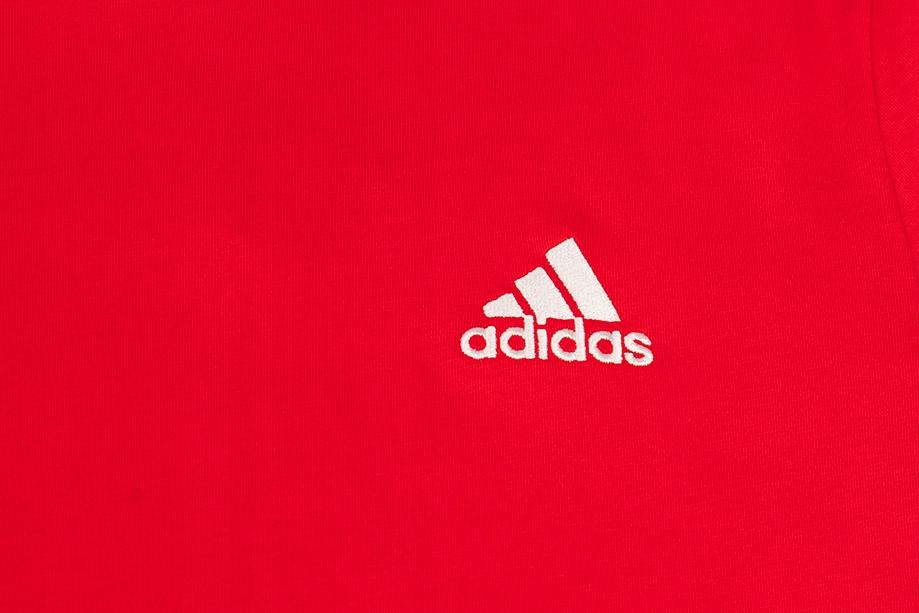 Y9927 Men's T-shirt adidas round neck size M