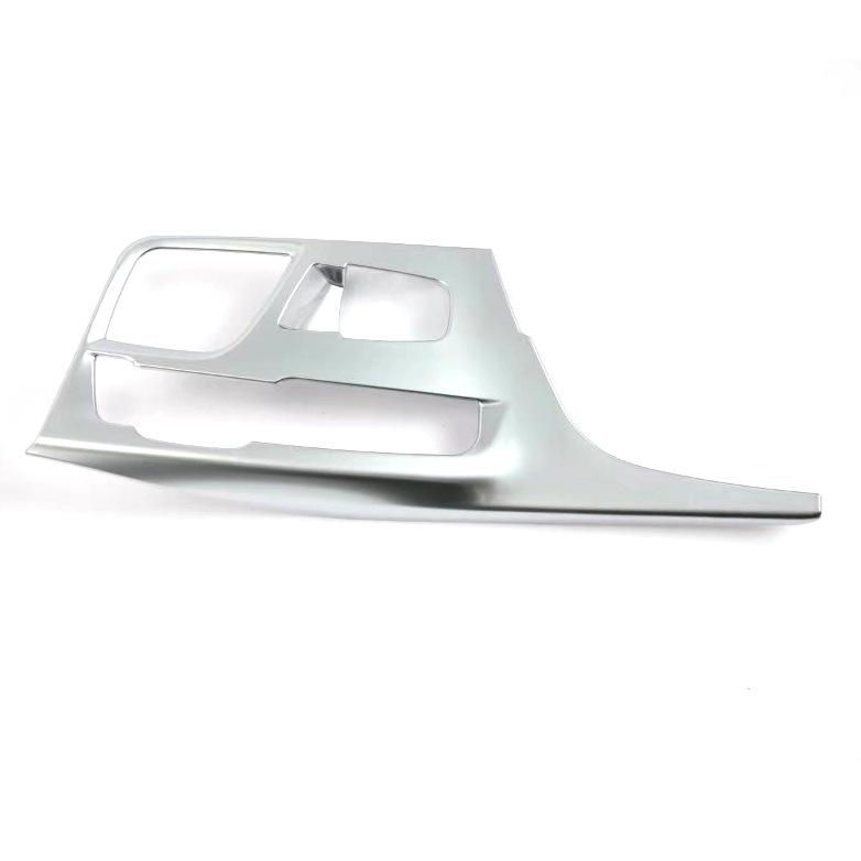 Fits 17-20 BMW 5 Series: Armrest, Door Handle, Door Trim, Gear Shift Panel, and Other Interior Trims.