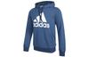 adidas Essentials French Terry Big Logo Hoodie GM6965