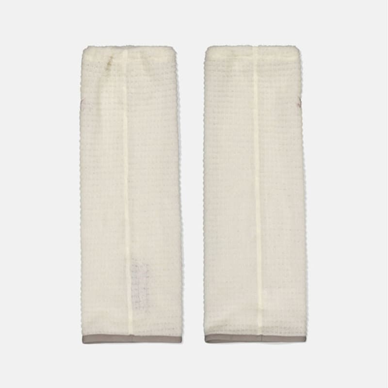 SUNLOVE Polartec Alpha Leg Warmer Ivory