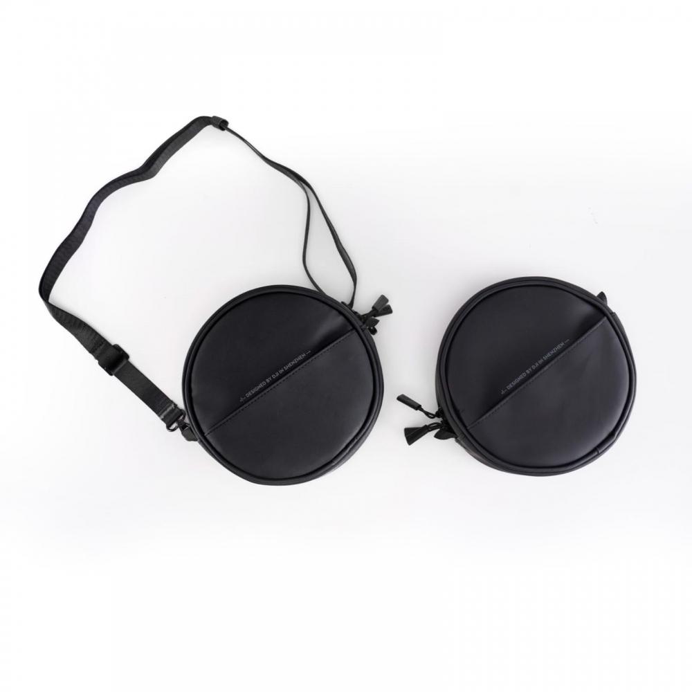 DJI Round Shoulder Bag Waterproof, Easy To Hold, Durable