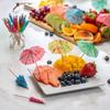 Accesorii pentru bar – Spițe pentru cocktail-uri și canapé-uri