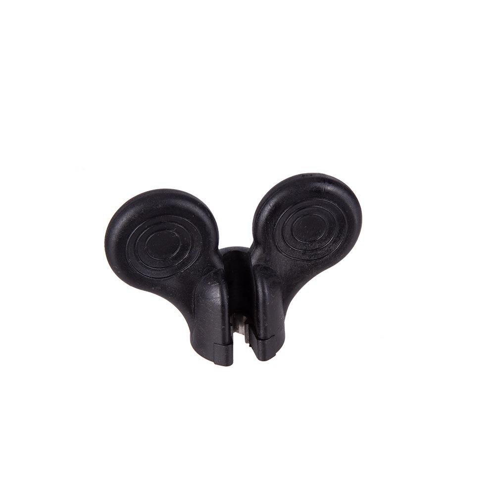 High Strength Nylon Bike Spoke Adjustment Tool Accurate Stable Tool Flat Spoke Tool  Outdoor Sports