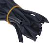 4 X 1 Meter Lenghts Heat Shrink Tubing 3Mm 4Mm 5Mm 6Mm