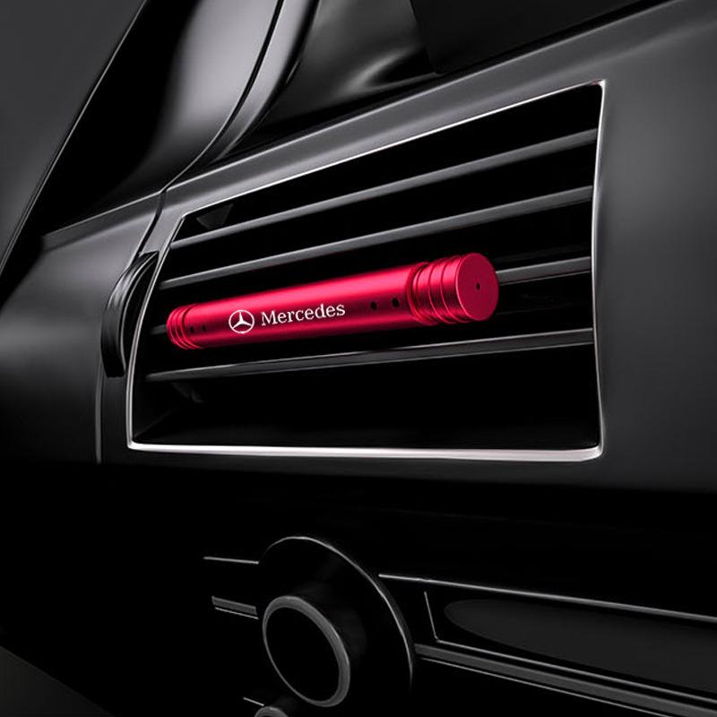 Car Inspection sticker For Mercedes Benz AMG Brabus Maybach Smart W204 GLC CLA GLK W205 W203 Car Interior acc