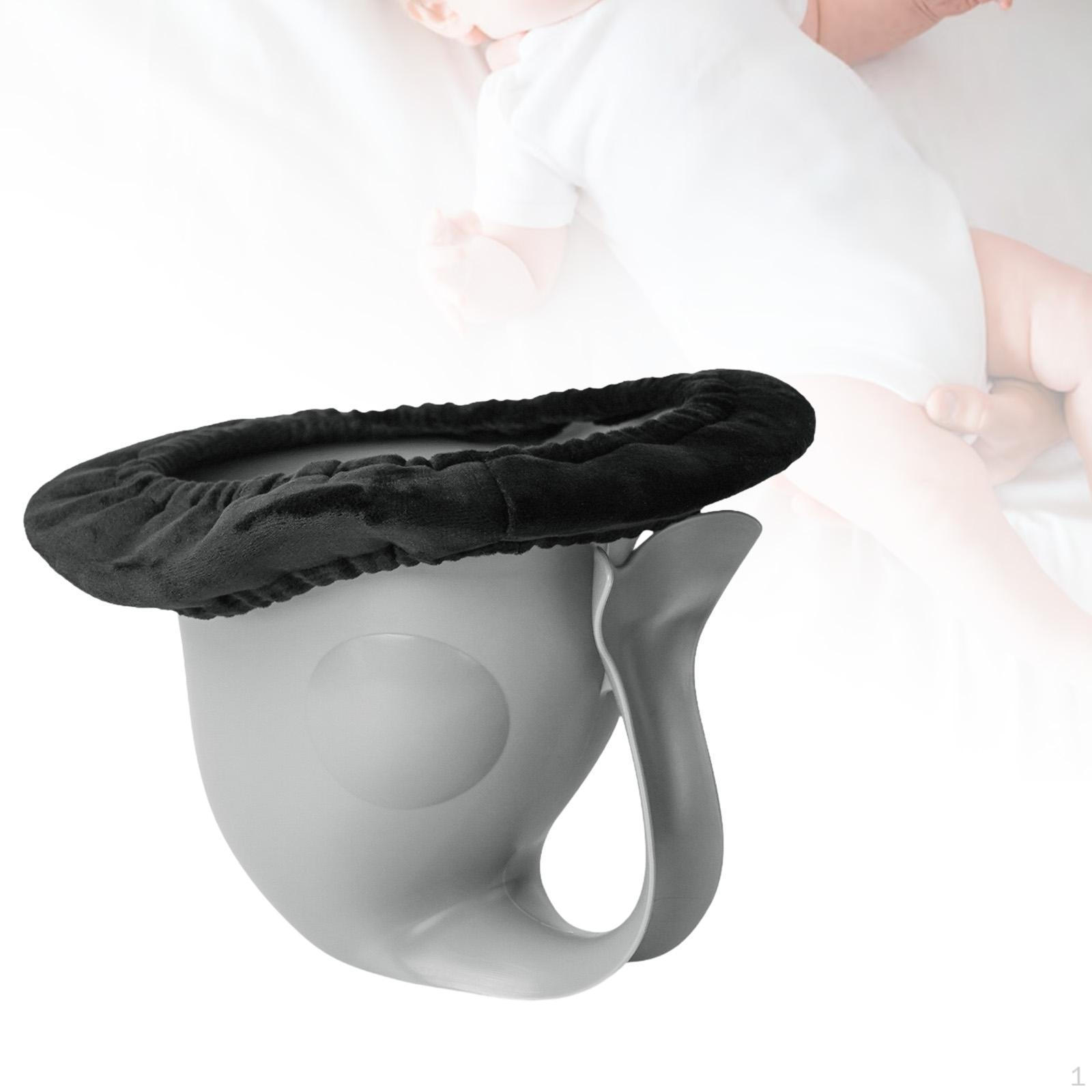 

Компактный детский горшок для и использования