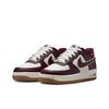 Nike Air Force 1 LV8 3 GS College Pack - Night Maroon DQ5972-100