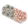 Brangdy Melamine Chinese Chess Set