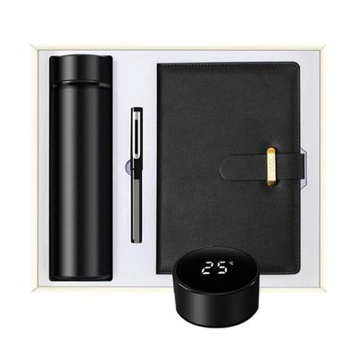 Smart World Thermos-Geschenkset