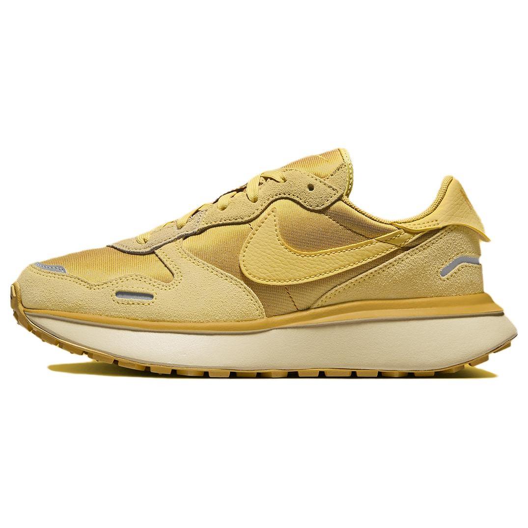 

Nike Phoenix Waffle Wheat Gold Women s FJ1409-700 38.5