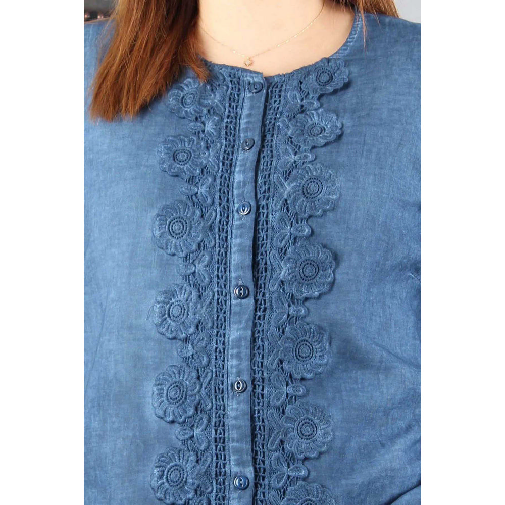 limeroad plus size tops