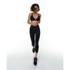 Dameleggings Black Limba Rocket