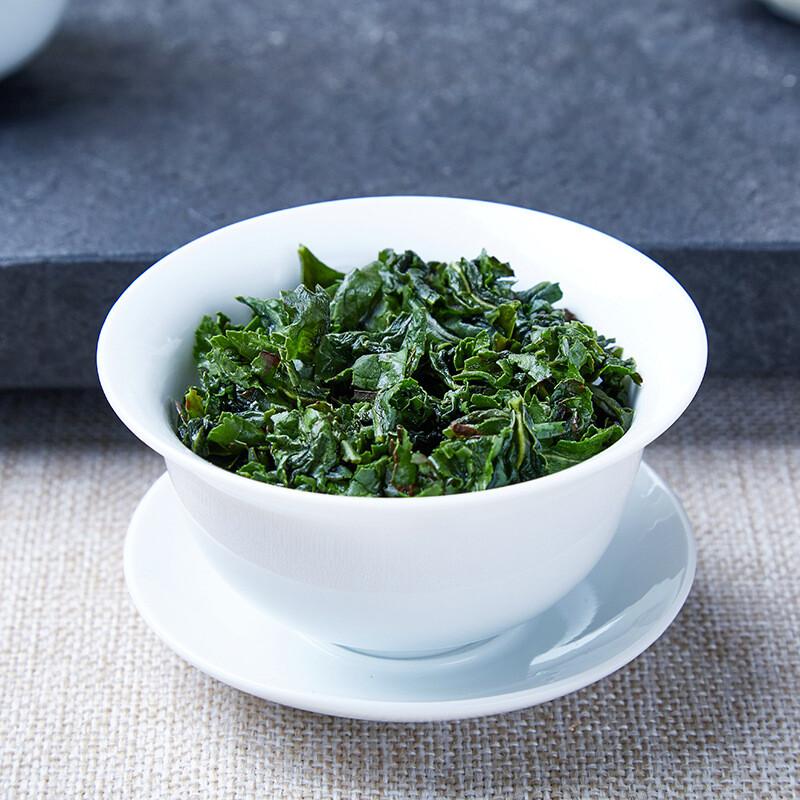 China Tieguanyin Oolong Tea Natural Organic Green Tie Guan Yin 250g Premium
