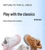 Spring & Autumn Korean-Style Casual Soft Sole Walker Shoes for Toddlers (1-3 Years) - Unisex, Comfortable, Anti-Kick