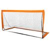 Soccer Goal Hockey Goal Backyard Soccer Nets Foldable Indoor Outdoor Soccer Goals Portable Adult
