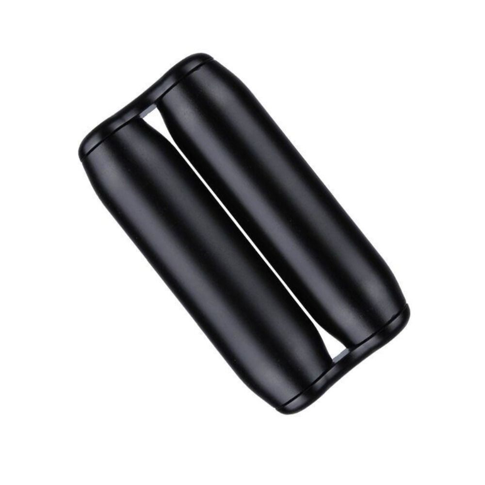 

Silent Hand Roller Toys Palm Massage Roller Finger Toys Hand Roller Fingertip Toy Adults Gift срібний