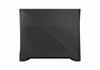 Fractal Design Era 2 Charcoal Gray Mini Tower PC Case Compatible Charcoal Gray CS8564 Mini-ITX FD-C-ERA2N-02