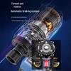 Dongcheng DCPB598 Brushless Cordless Impact Wrench CN plug (adapter included)