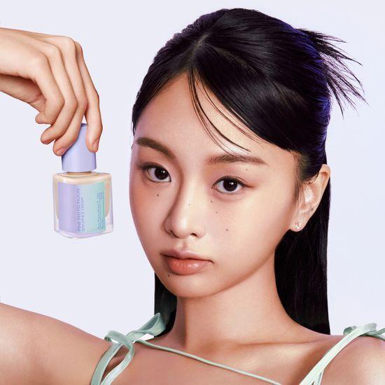 MISSHA Layering Fit Fine Phytomucin Serum BB Cream