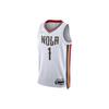 Nike Nba New Orleans Pelicans Zion Williamson Jersey DB4037-100