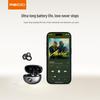 Recci REP-W101 Open-Ear Bluetooth Earbuds