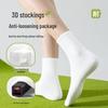 Kashicong Disposable Travel Socks