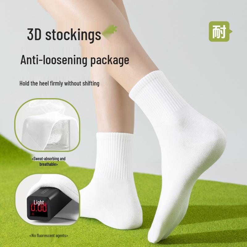 Kashicong Disposable Travel Socks
