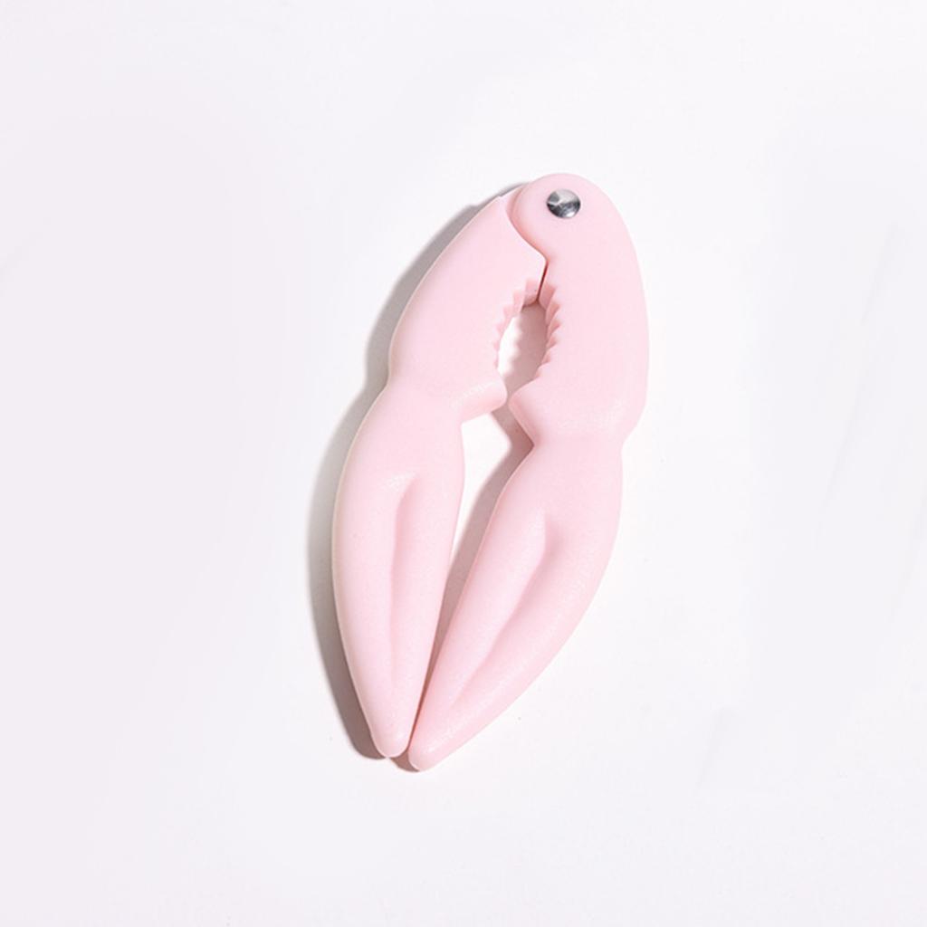 Lobster Cracker PP Aluminium Alloy Easy   Removal Leg Cracker Tools for Family Dinner Party