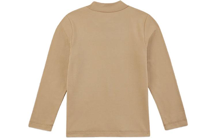 Nike Kids T Shirts Half Turtleneck Moderate FV5992-200