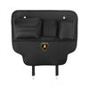High-capacity Hanging Car Seat Back Protection Anti-kick Pad For Lamborghini Urus Huracan Aventador Premium Auto Accessories zxc1