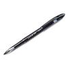 uni-ball Air 0.5mm Roller Ball Pen Black Ink Pack of 12 | Waterproof, Smudge Free, Long-Lasting Office & School Writing