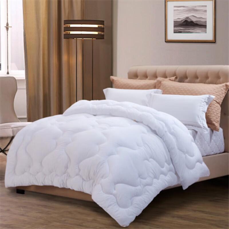 FUANNA Four Seasons Cotton & Polyester Quilt