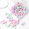 Material para encadernação – Clips e alfinetes