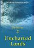 Libro By Water 2: Uncharted Lands