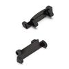 Conector de Correa de Reloj Adaptador de Conexión Metálico Reemplazable Reparación de Smartwatch para para T Rex 2