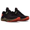 Under Armour Project Rock BSR 2 Black Tent Unisex Sneakers 3025081-002