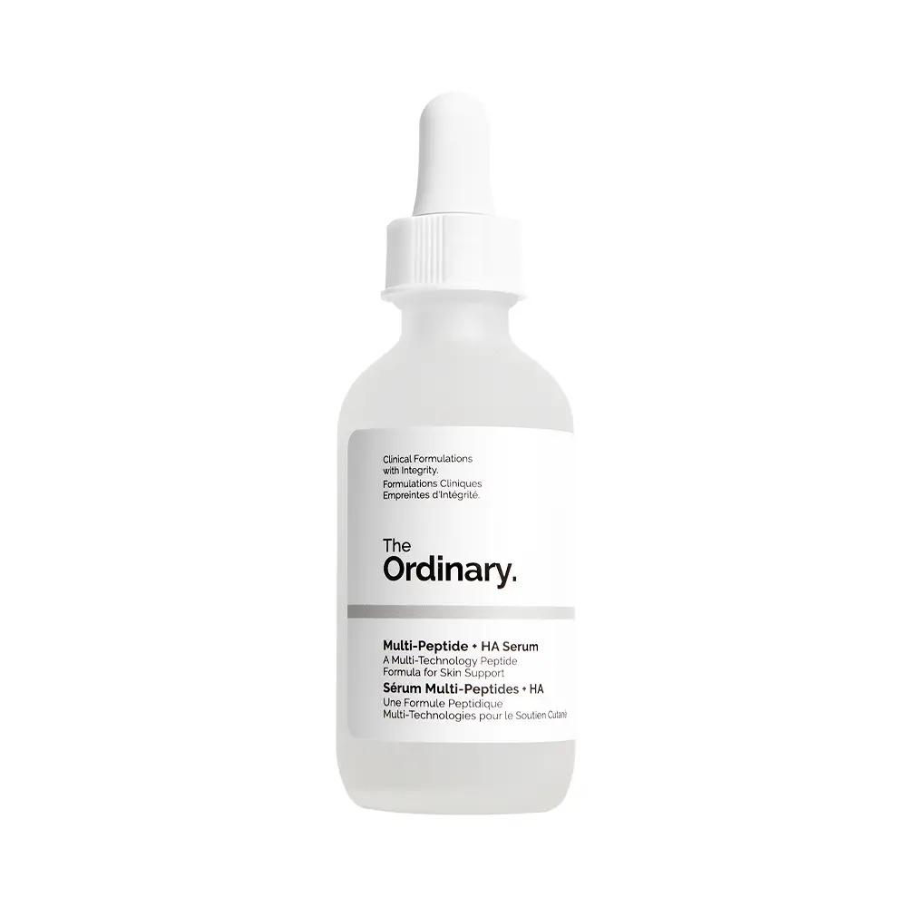 The Ordinary Multi-Peptide + HA Serum