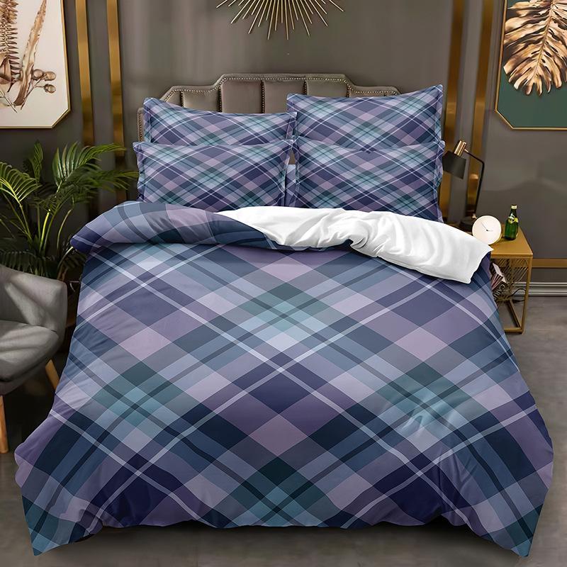 Fashion technology,3D Digital Printed Bedding, Duvet Covers, Pillowcases